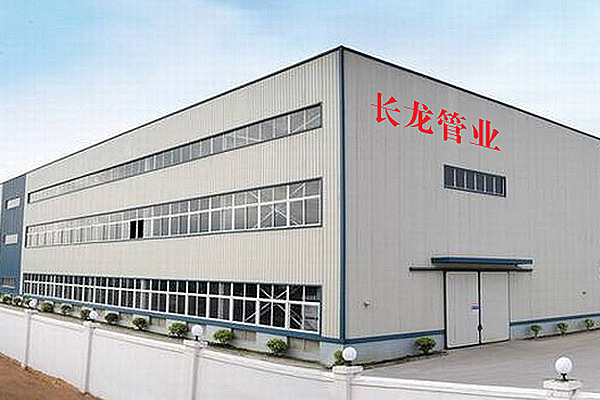 長龍管業PE礦用通風管特點
